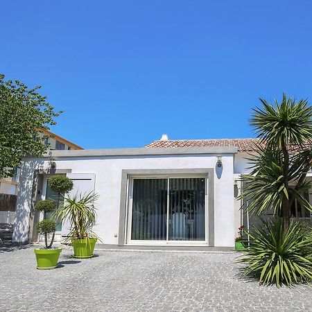 El Ranchito Apartamento Saint-Raphaël Quarto foto