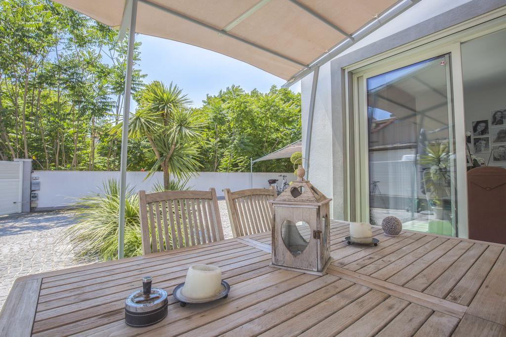 El Ranchito Apartamento Saint-Raphaël Quarto foto
