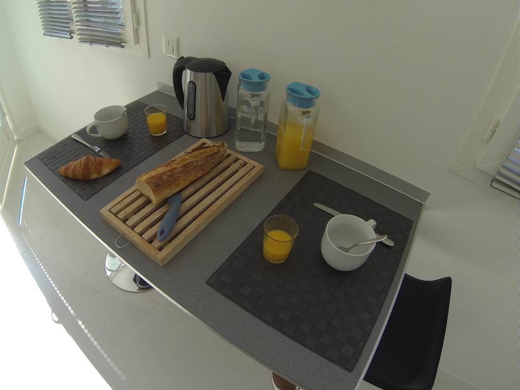 El Ranchito Apartamento Saint-Raphaël Quarto foto